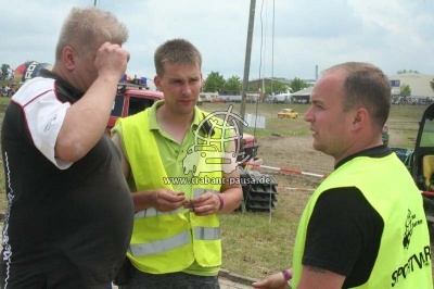 9. Pausaer Trabantrennen
