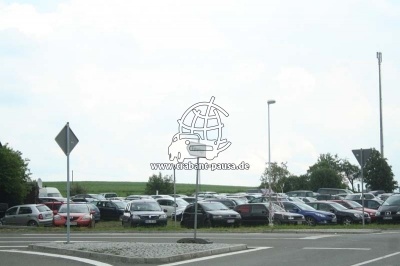 9. Pausaer Trabantrennen