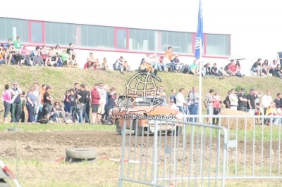9. Pausaer Trabantrennen