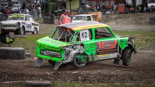 12. Pausaer Trabantrennen von Steffen Schwerk (Team Trabi erleben)_2