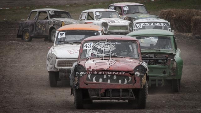 12. Pausaer Trabantrennen von Steffen Schwerk (Team Trabi erleben)_5