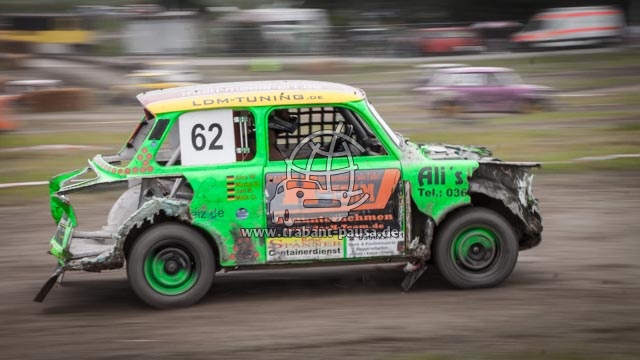 12. Pausaer Trabantrennen von Steffen Schwerk (Team Trabi erleben)_13
