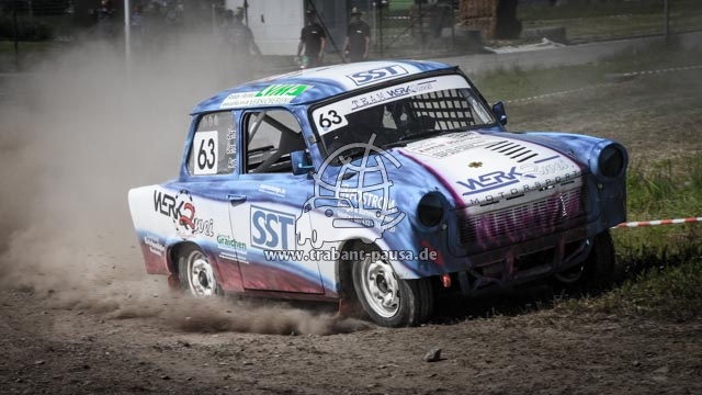12. Pausaer Trabantrennen von Steffen Schwerk (Team Trabi erleben)_23