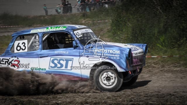 12. Pausaer Trabantrennen von Steffen Schwerk (Team Trabi erleben)_25