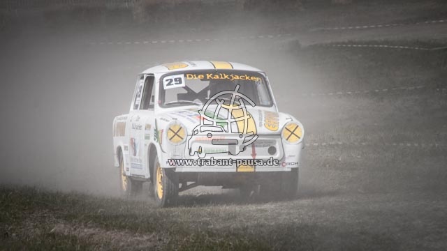 12. Pausaer Trabantrennen von Steffen Schwerk (Team Trabi erleben)_31
