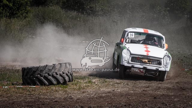 12. Pausaer Trabantrennen von Steffen Schwerk (Team Trabi erleben)_34
