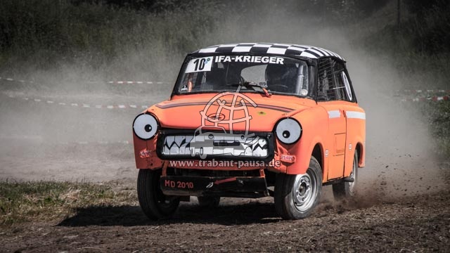 12. Pausaer Trabantrennen von Steffen Schwerk (Team Trabi erleben)_36