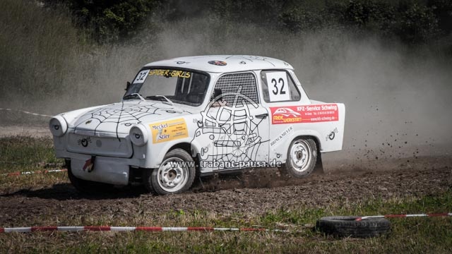 12. Pausaer Trabantrennen von Steffen Schwerk (Team Trabi erleben)_41