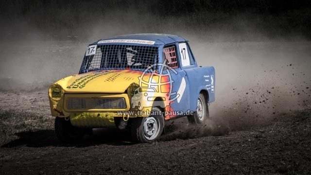 12. Pausaer Trabantrennen von Steffen Schwerk (Team Trabi erleben)_43
