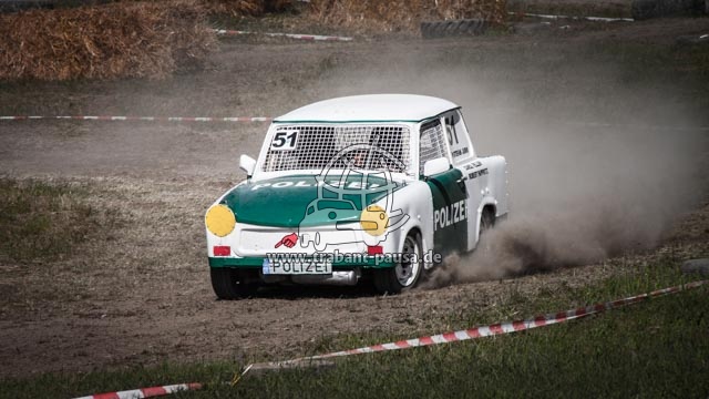 12. Pausaer Trabantrennen von Steffen Schwerk (Team Trabi erleben)_45