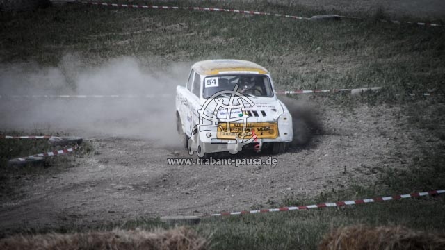 12. Pausaer Trabantrennen von Steffen Schwerk (Team Trabi erleben)_46