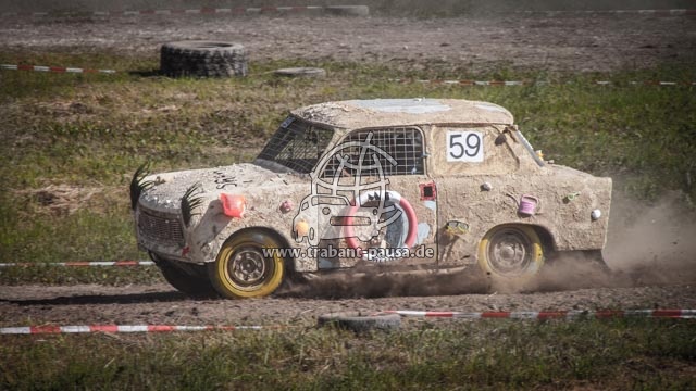 12. Pausaer Trabantrennen von Steffen Schwerk (Team Trabi erleben)_47