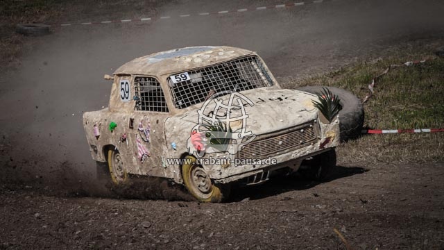 12. Pausaer Trabantrennen von Steffen Schwerk (Team Trabi erleben)_48