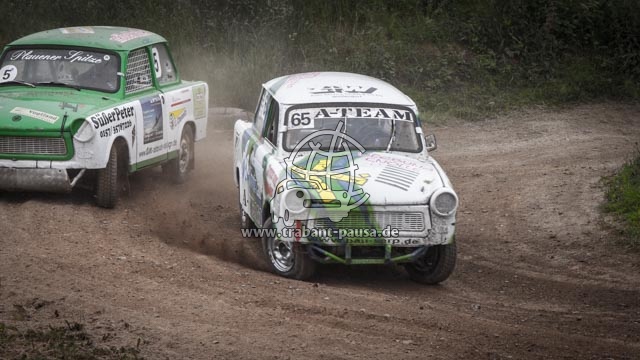 12. Pausaer Trabantrennen von Steffen Schwerk (Team Trabi erleben)_53