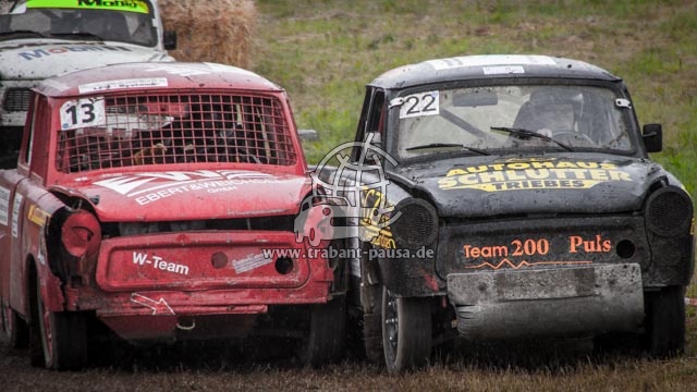 12. Pausaer Trabantrennen von Steffen Schwerk (Team Trabi erleben)_56