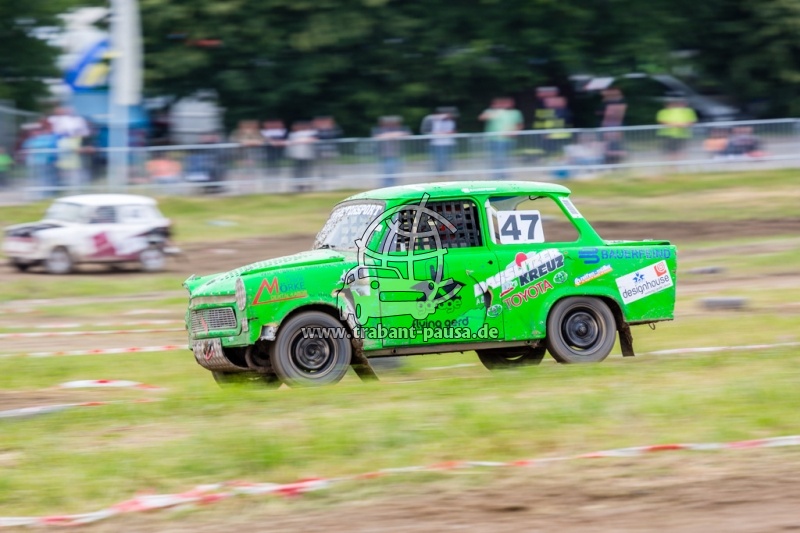 12. Pausaer Trabantrennen von Thomas Hagenau_70