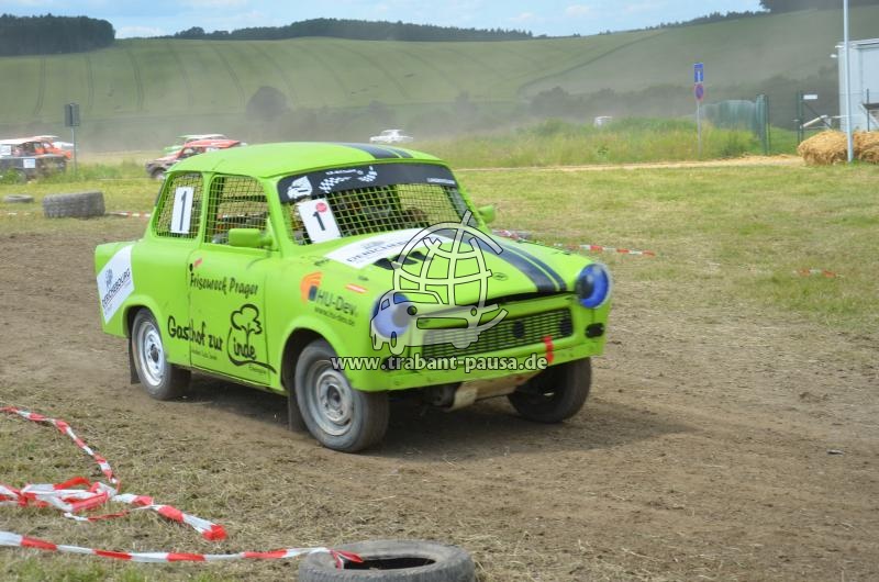 13. Pausaer Trabantrennen von Steffen Hufsky_133