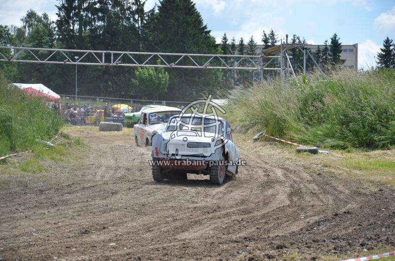 13. Pausaer Trabantrennen von Steffen Hufsky_165