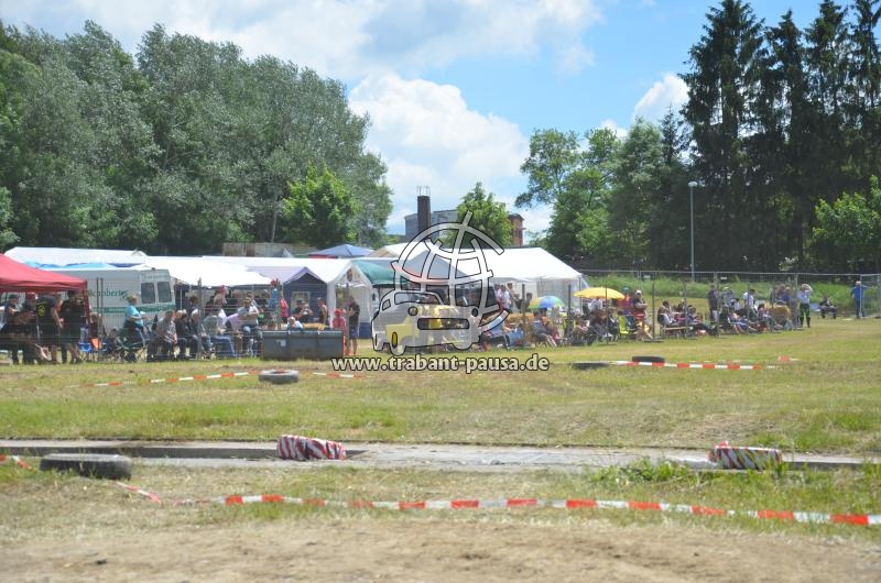 13. Pausaer Trabantrennen von Steffen Hufsky_168