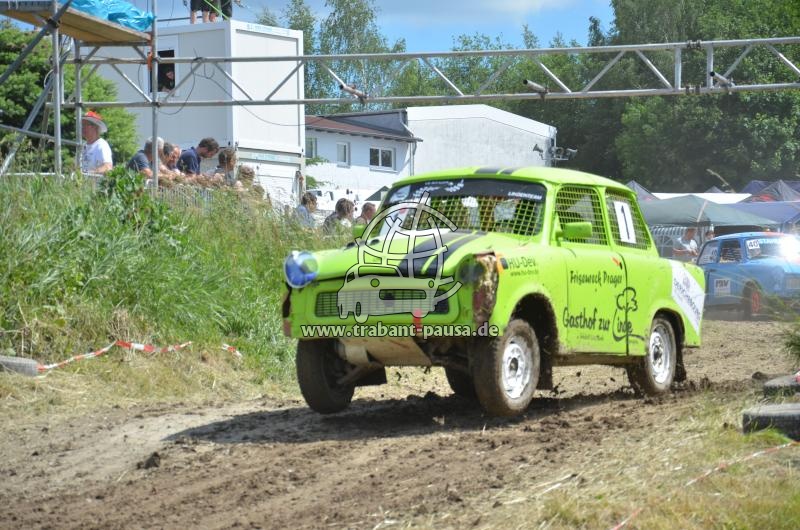 13. Pausaer Trabantrennen von Steffen Hufsky_192