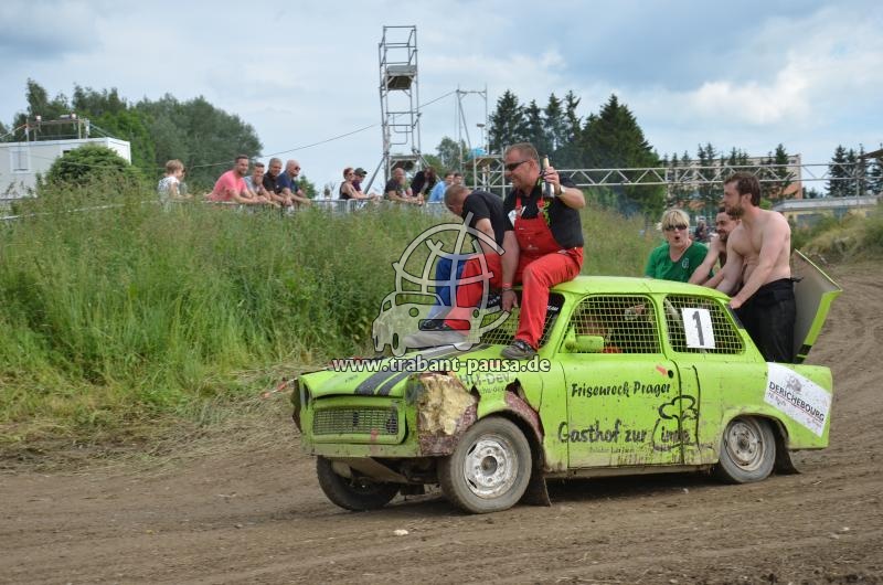13. Pausaer Trabantrennen von Steffen Hufsky_280