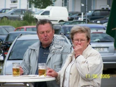 1. Pausaer Trabantrennen